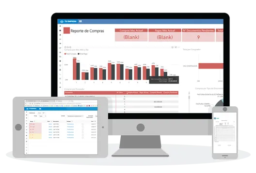 Matika Software ERP
