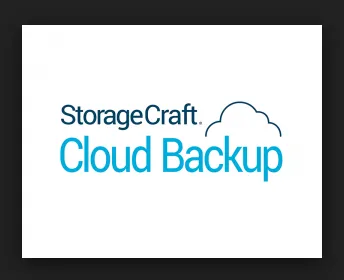 StorageCraft Cloud Backup