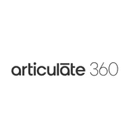 Articulate 360 logotipo