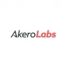 Akero Labs logotipo