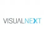 VisualNext VisualEcom logotipo