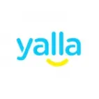 Yalla Lista de Tareas logotipo
