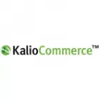 KalioCommerce logotipo