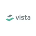 VistaCRM logotipo