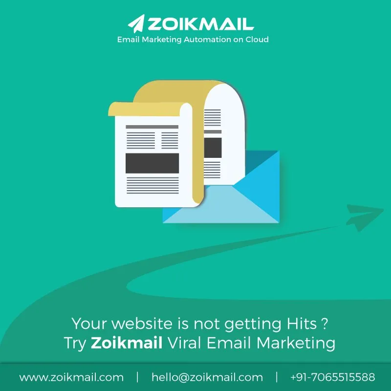ZoikMail