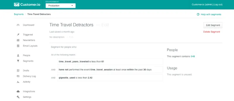 Customer.io