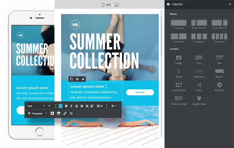 Mailify Email Marketing