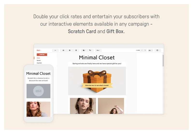 Omnisend Email Marketing