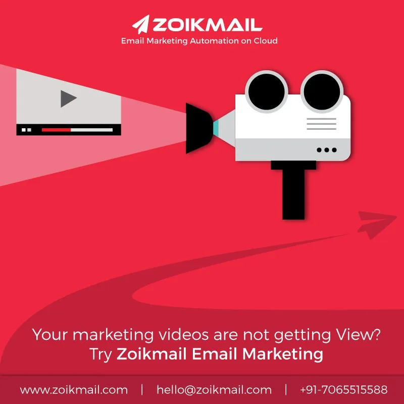 ZoikMail