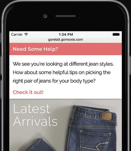 Moxie Live Chat