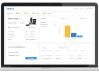 Nextiva Analytics