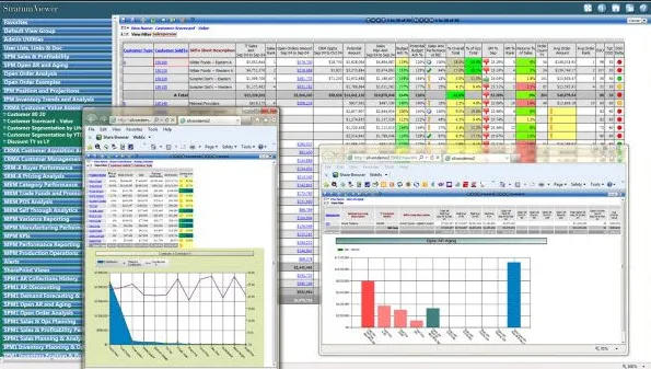 Stratum BI