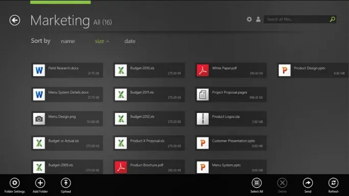Citrix ShareFile