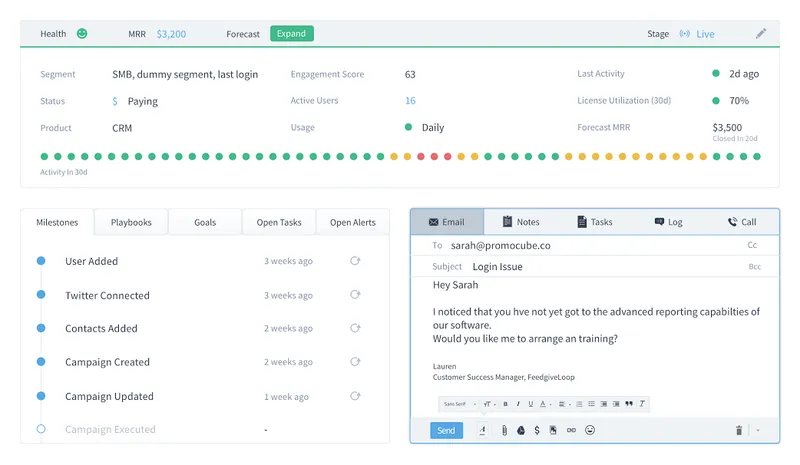 Customer Success Box