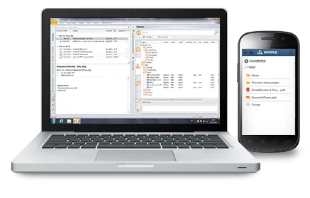 Dynamic Flows Suite