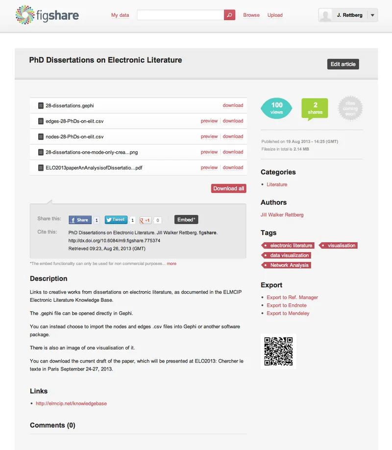 figshare