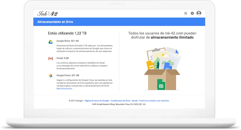 Google Drive