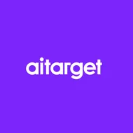 Aitarget logotipo