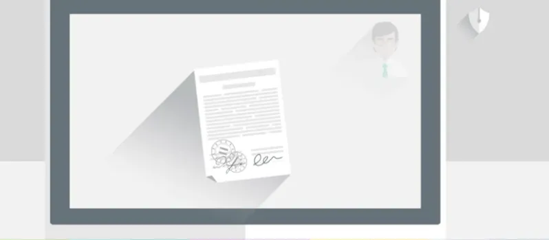 iSign Firma Electrónica