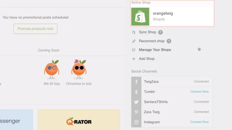 Socioh Marketing Redes Sociales
