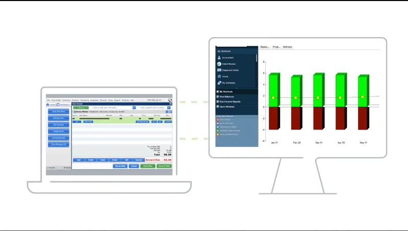 QuickBooks POS