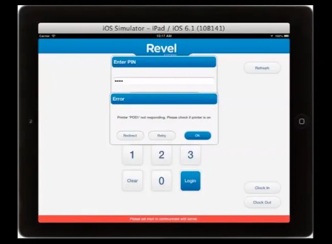 Revel Systems