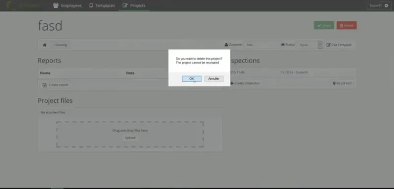 QReport Software CMMS