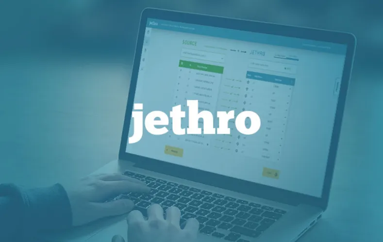 Jethro Software BI