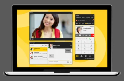 X-Lite Software VoIP