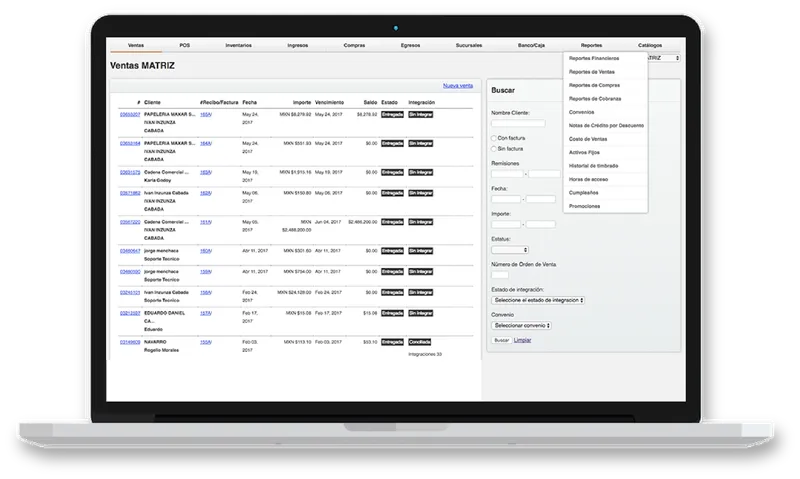 Haika Software ERP