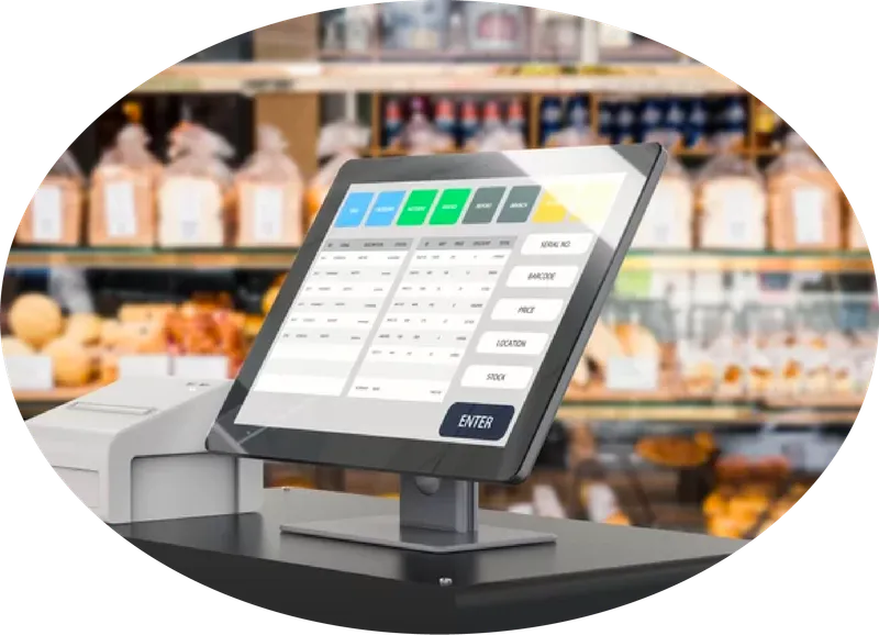 Haika Software ERP