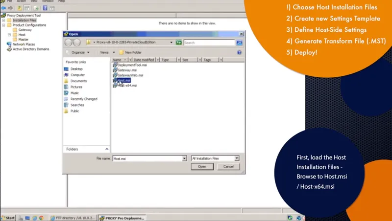 Remote Support Software