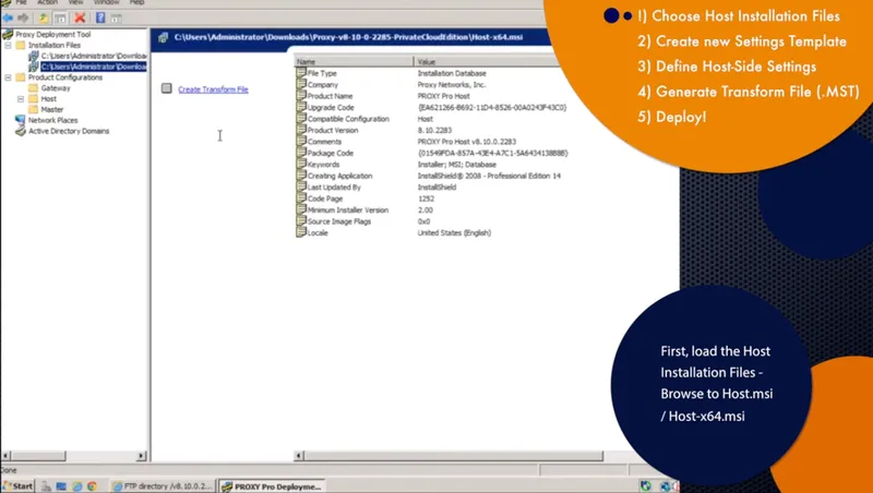 Remote Support Software