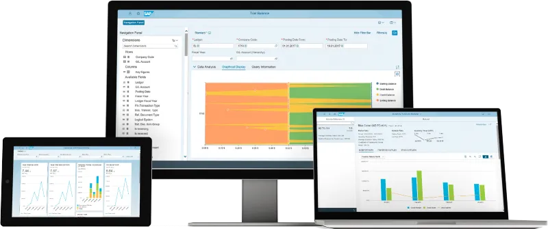 SAP S/4HANA Cloud