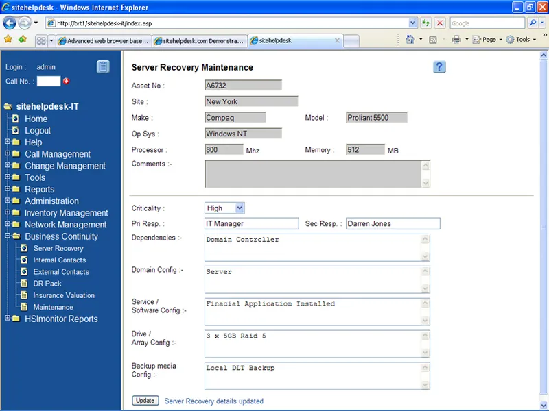 sitehelpdesk-IT
