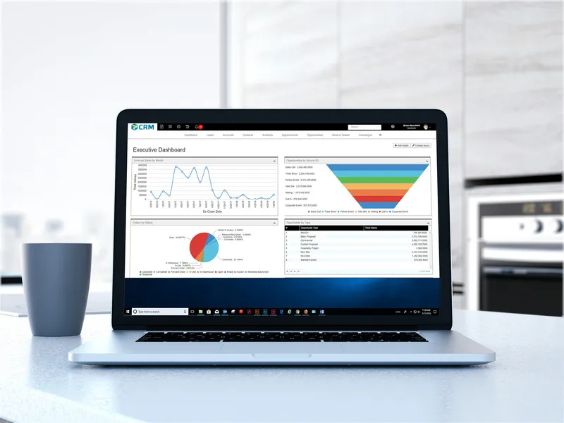 SYSPRO Software ERP