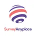 Survey Anyplace