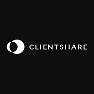 Client Share logotipo