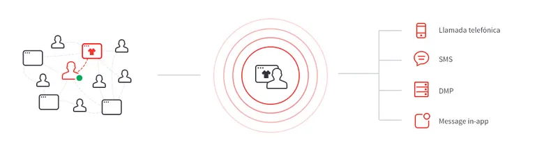 Notify Automatización Marketing