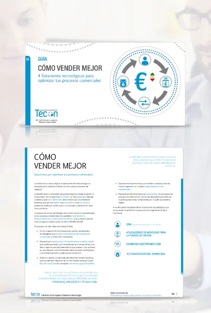Tecon Marketing