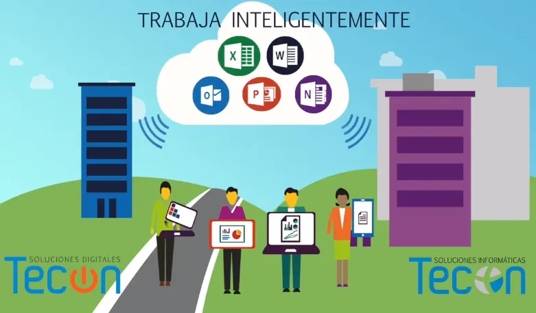 Tecon Marketing