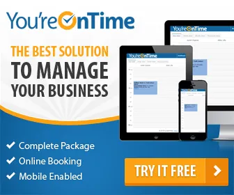 YoureOnTime