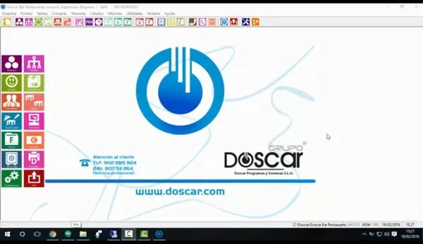 Doscar