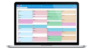 Neko Salon Software