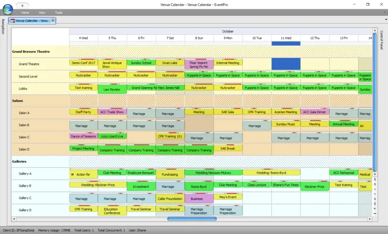 EventPro