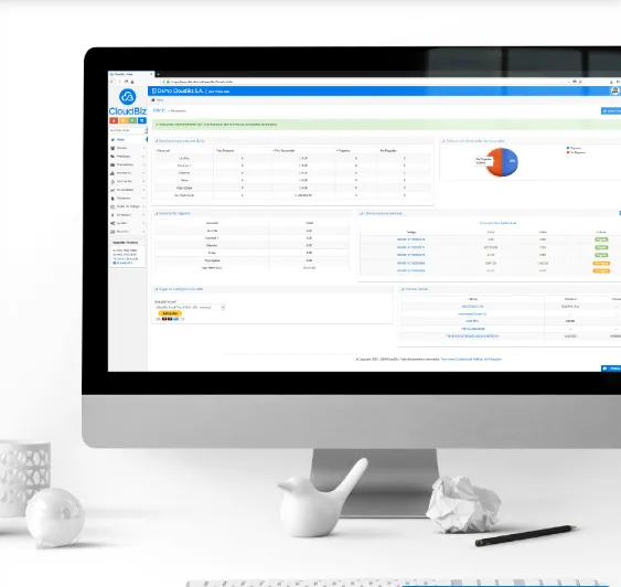 CloudBiz
