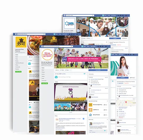 Digital Web Panamá