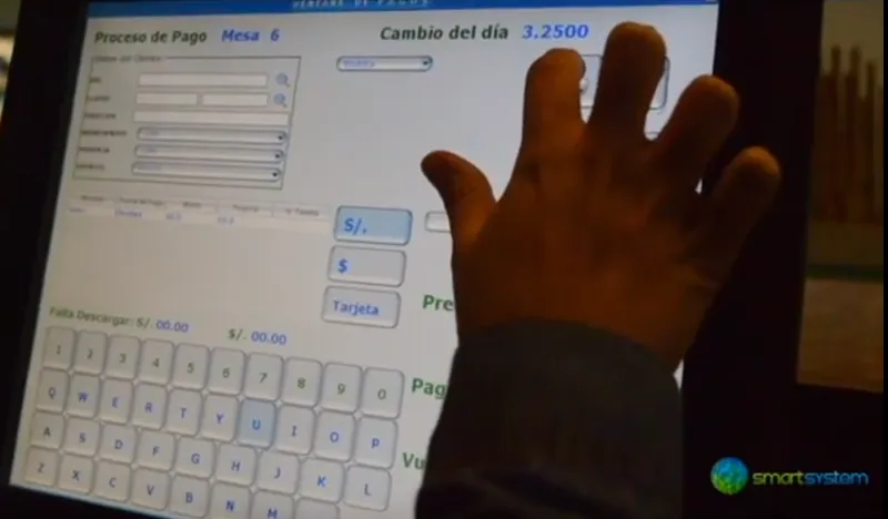 Smart System