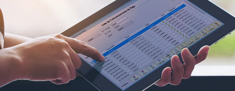 Gesnet Software ERP