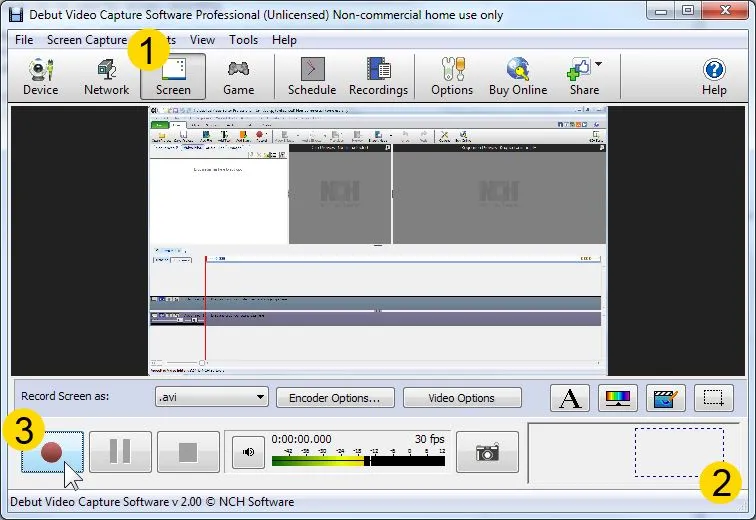 VideoPad